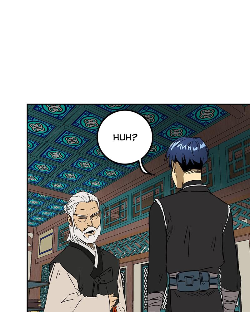 Infinite Leveling: Murim S1 - Episode 59 5