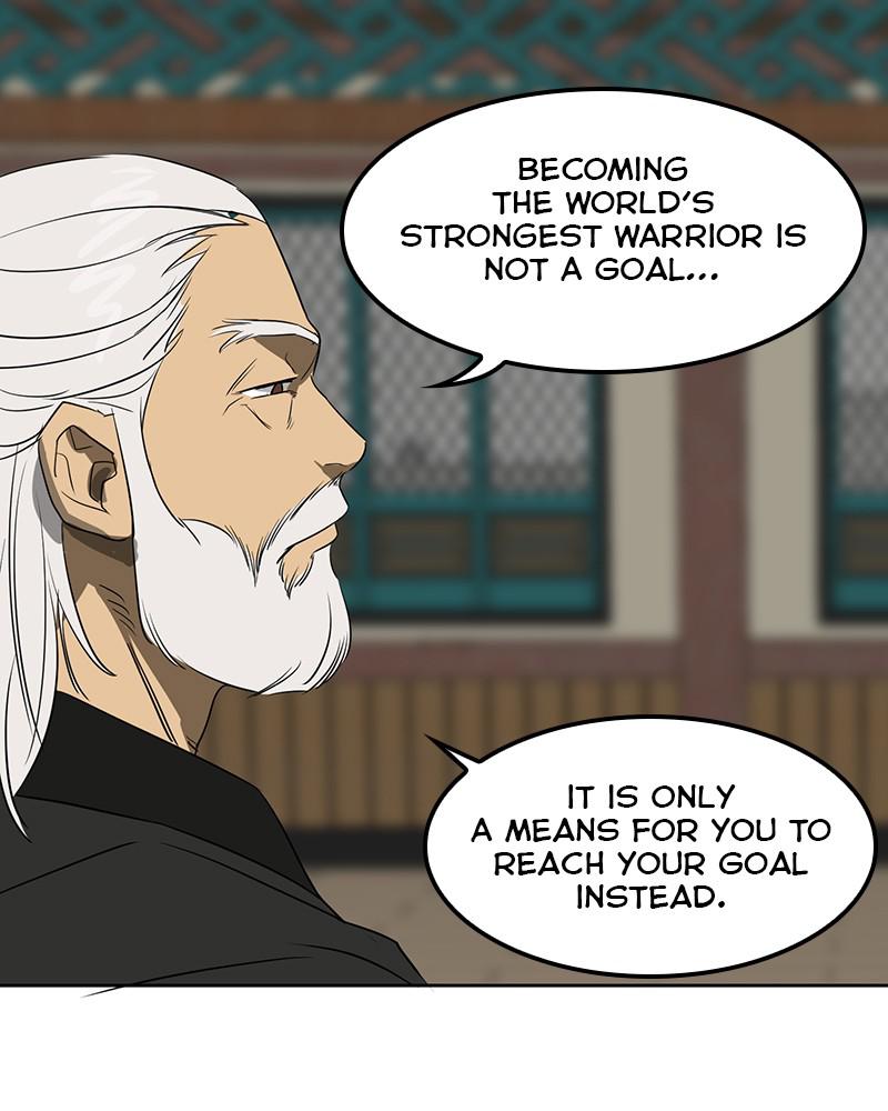 Infinite Leveling: Murim S1 - Episode 59 7