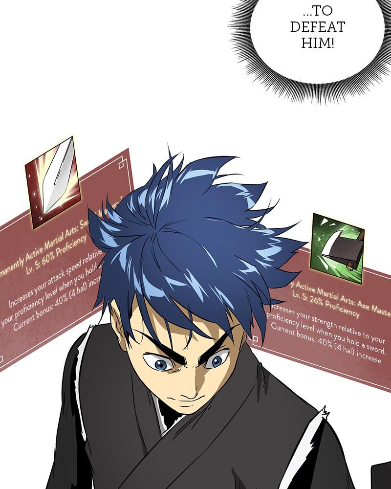 Infinite Leveling: Murim S1 - Episode 59 99