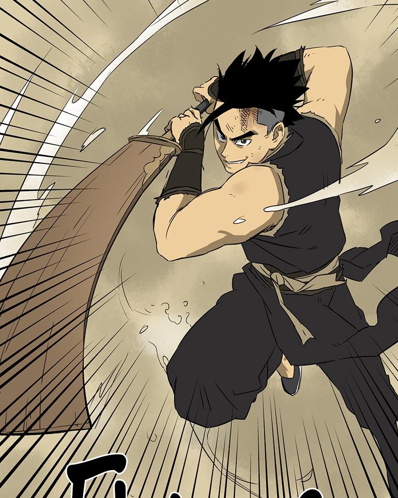 Infinite Leveling: Murim S1 - Episode 59 109