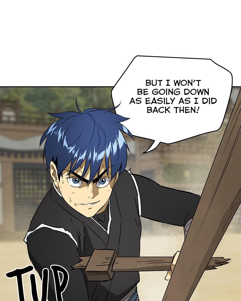 Infinite Leveling: Murim S1 - Episode 59 135