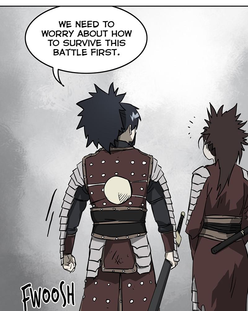 Infinite Leveling: Murim S1 - Episode 60 30
