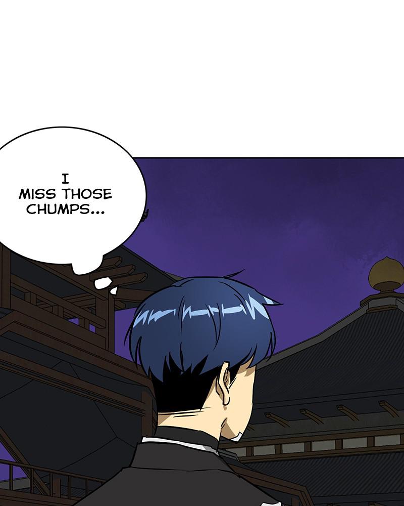 Infinite Leveling: Murim S1 - Episode 60 37