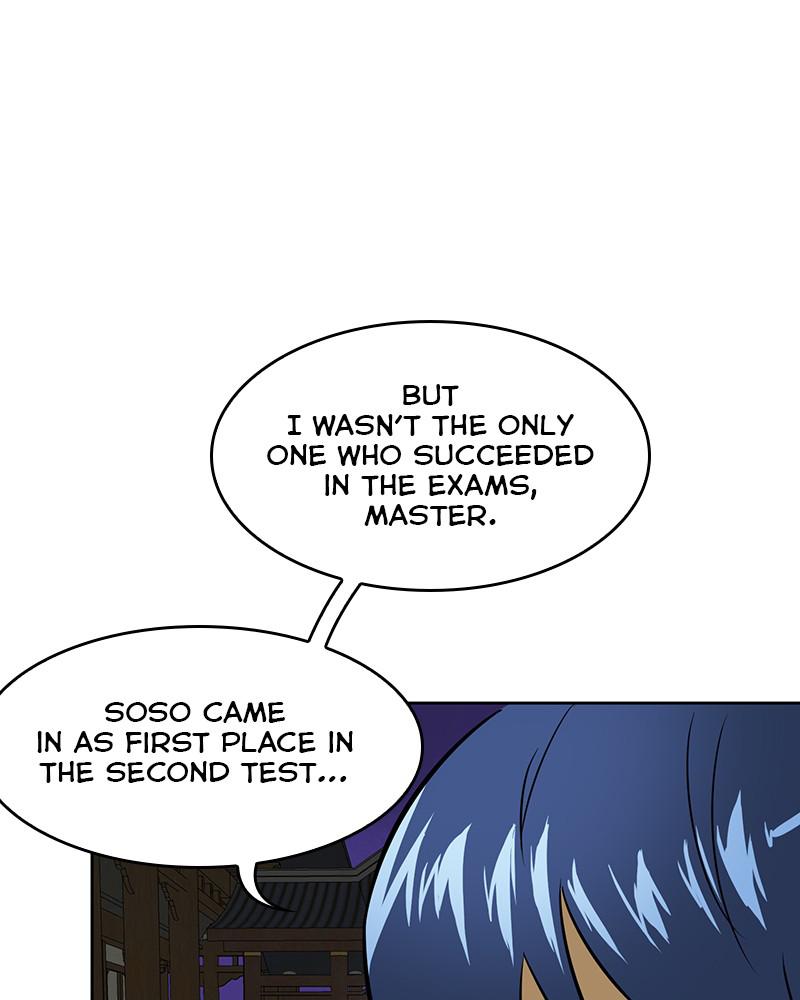 Infinite Leveling: Murim S1 - Episode 60 50