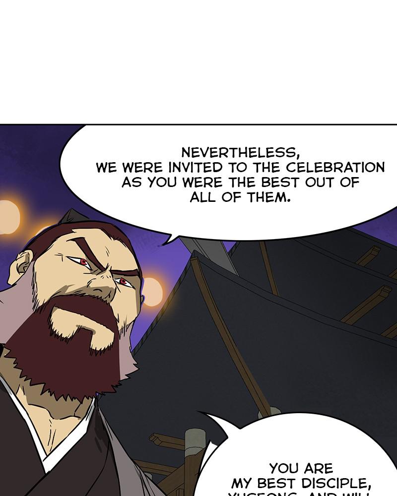 Infinite Leveling: Murim S1 - Episode 60 53