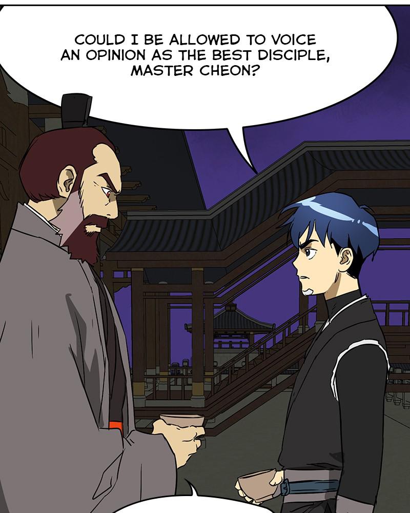 Infinite Leveling: Murim S1 - Episode 60 66