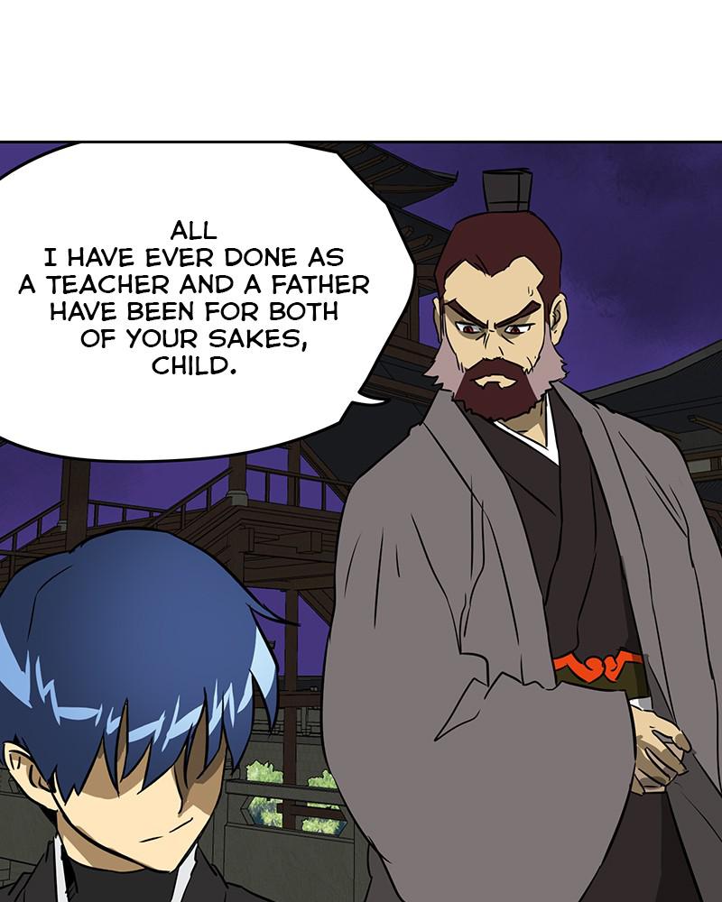 Infinite Leveling: Murim S1 - Episode 60 80