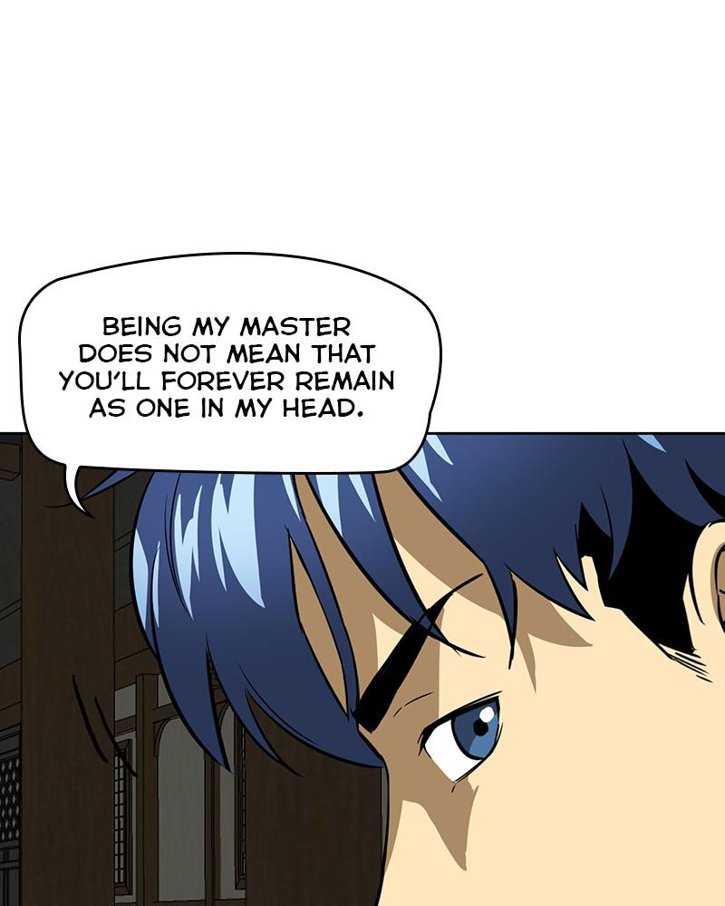 Infinite Leveling: Murim S1 - Episode 60 96