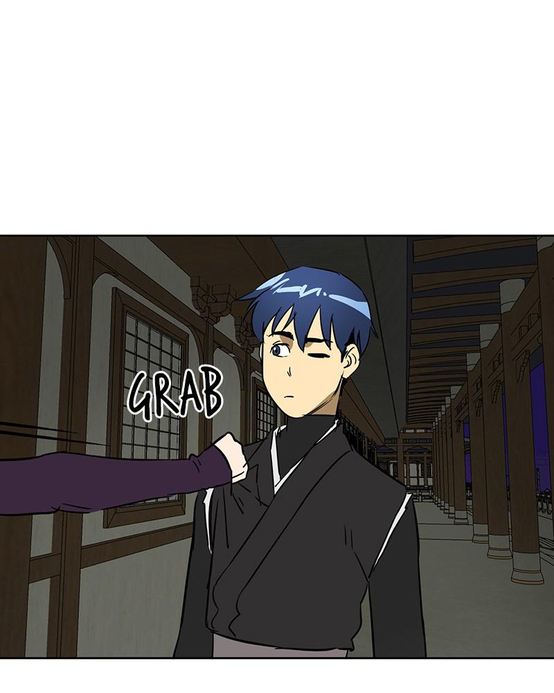 Infinite Leveling: Murim S1 - Episode 60 108