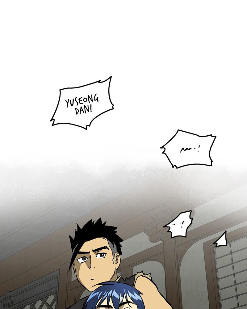 Infinite Leveling: Murim S1 - Episode 60 135