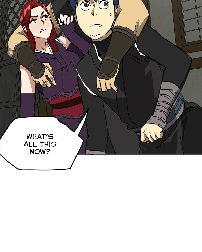 Infinite Leveling: Murim S1 - Episode 60 136