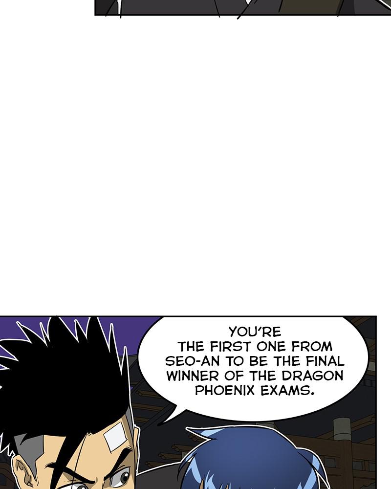 Infinite Leveling: Murim S1 - Episode 60 140