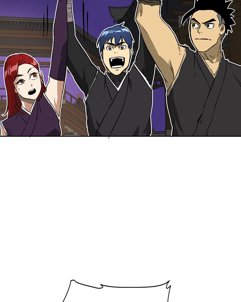 Infinite Leveling: Murim S1 - Episode 60 160