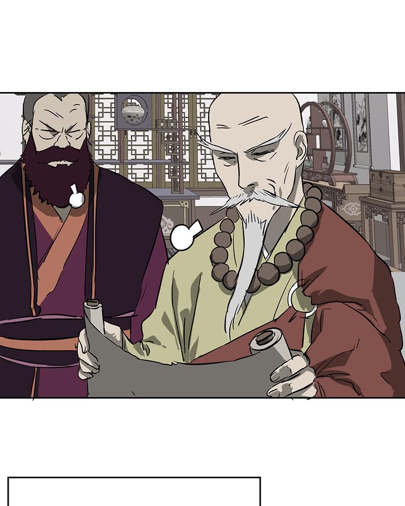 Infinite Leveling: Murim S1 - Episode 61 15