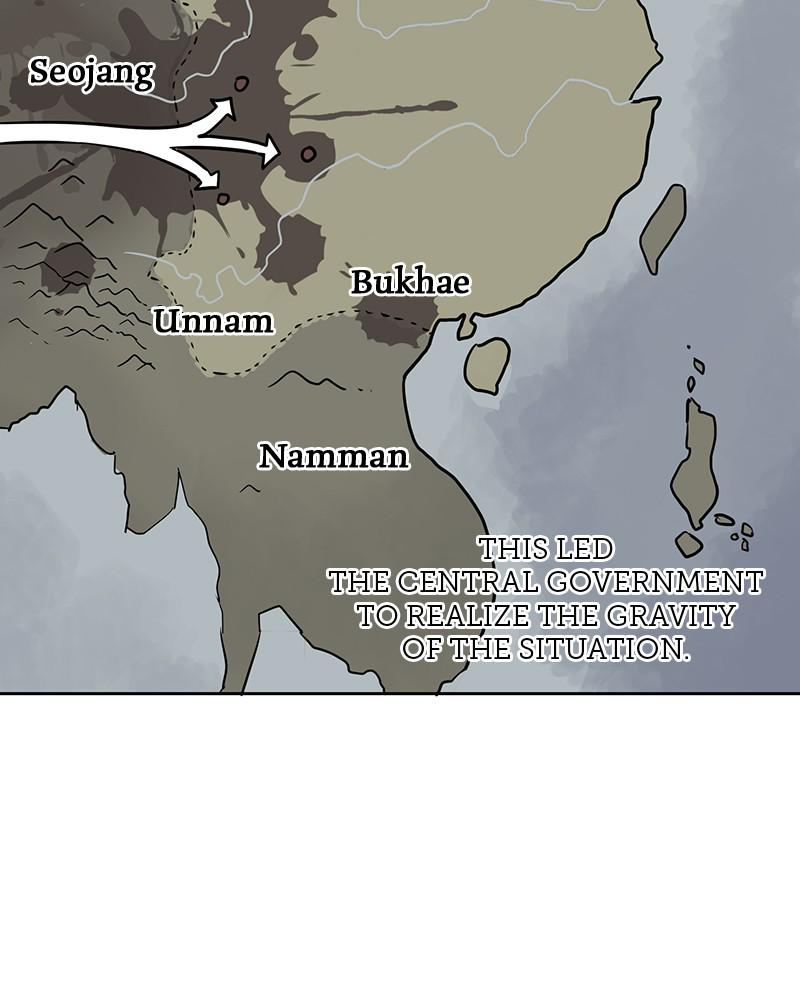 Infinite Leveling: Murim S1 - Episode 61 19