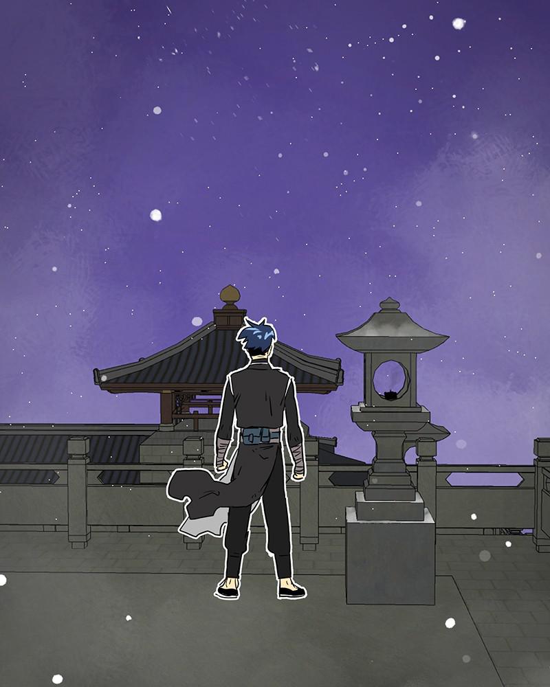 Infinite Leveling: Murim S1 - Episode 61 62