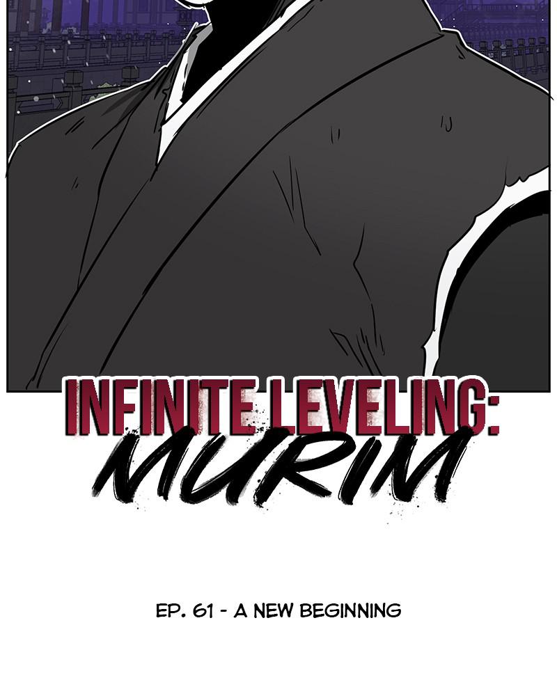 Infinite Leveling: Murim S1 - Episode 61 75