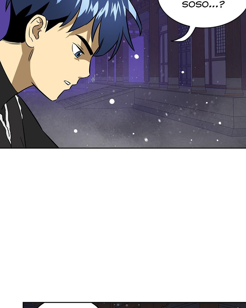 Infinite Leveling: Murim S1 - Episode 61 91