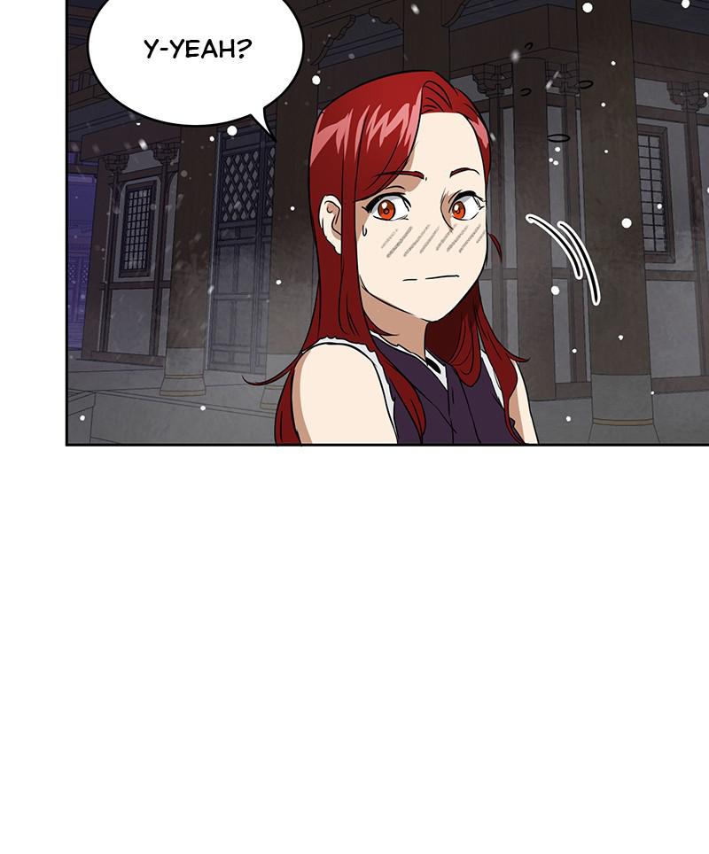 Infinite Leveling: Murim S1 - Episode 61 92