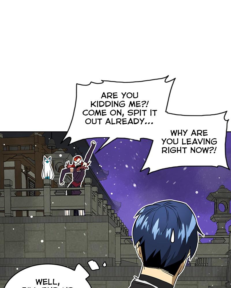 Infinite Leveling: Murim S1 - Episode 61 105