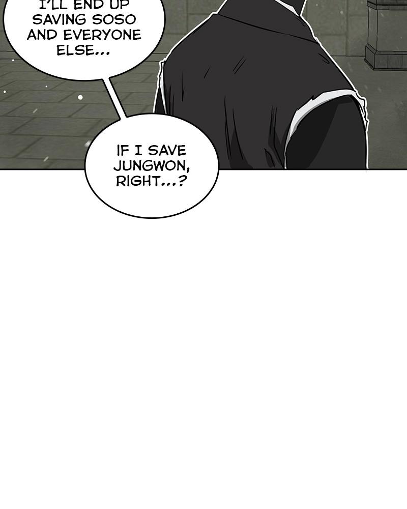 Infinite Leveling: Murim S1 - Episode 61 106