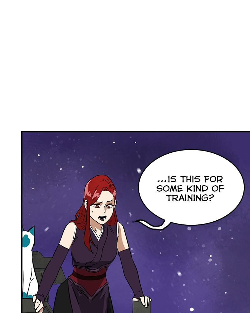 Infinite Leveling: Murim S1 - Episode 61 109