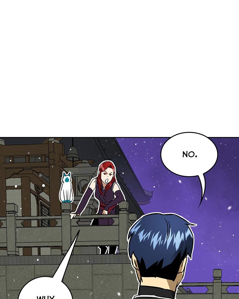 Infinite Leveling: Murim S1 - Episode 61 117