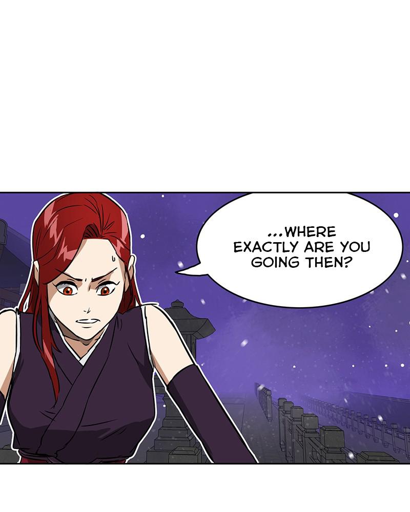 Infinite Leveling: Murim S1 - Episode 61 120