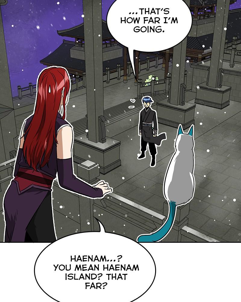 Infinite Leveling: Murim S1 - Episode 61 125