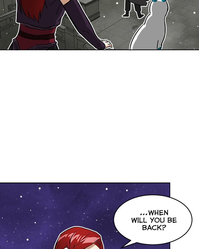 Infinite Leveling: Murim S1 - Episode 61 134