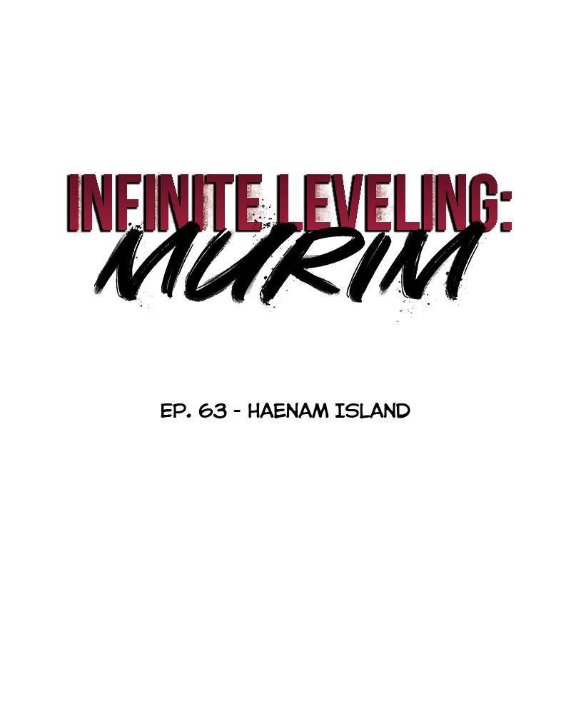 Infinite Leveling: Murim S1 - Episode 63 26