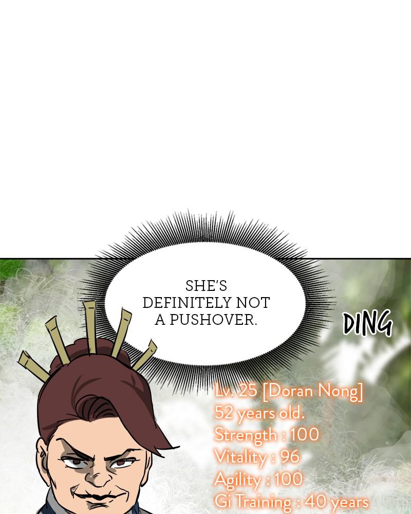 Infinite Leveling: Murim S1 - Episode 64 118