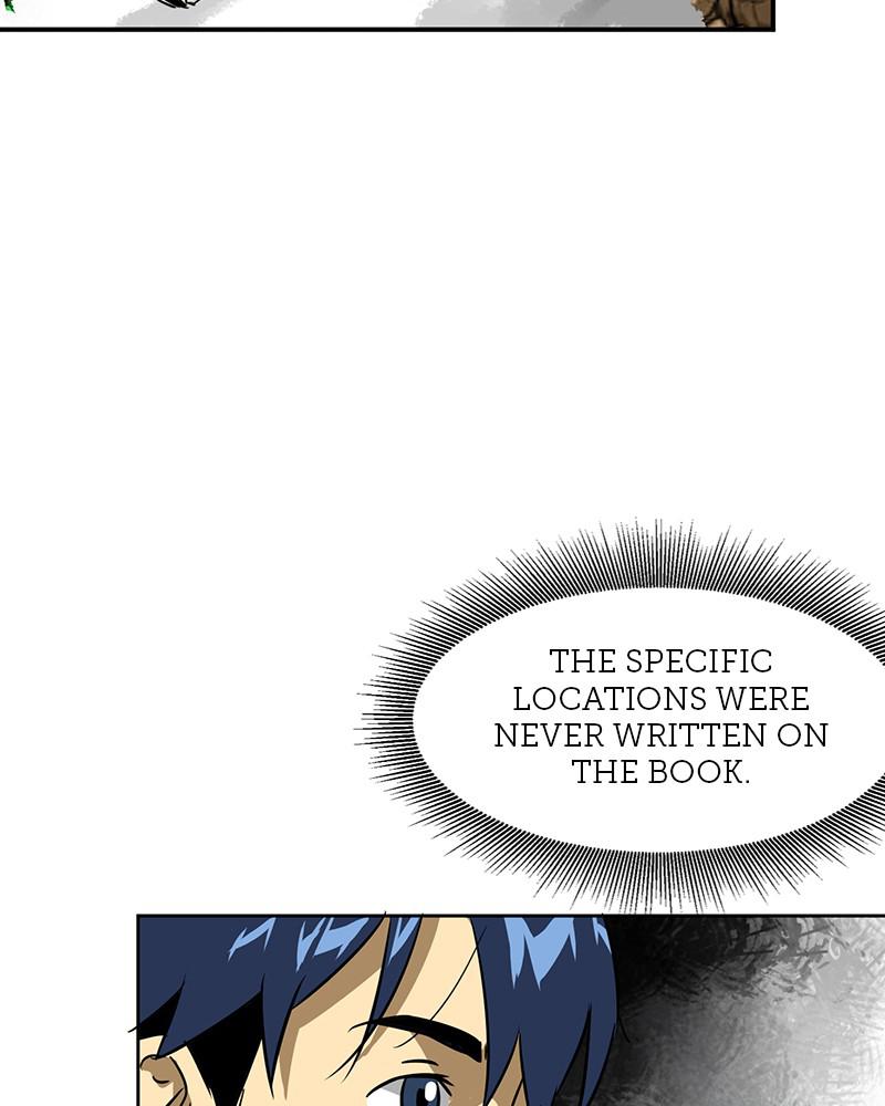 Infinite Leveling: Murim S1 - Episode 65 3