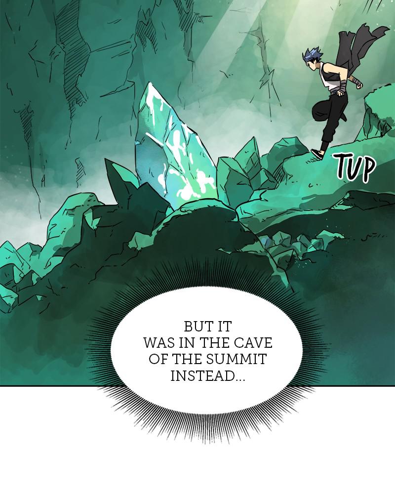 Infinite Leveling: Murim S1 - Episode 66 131