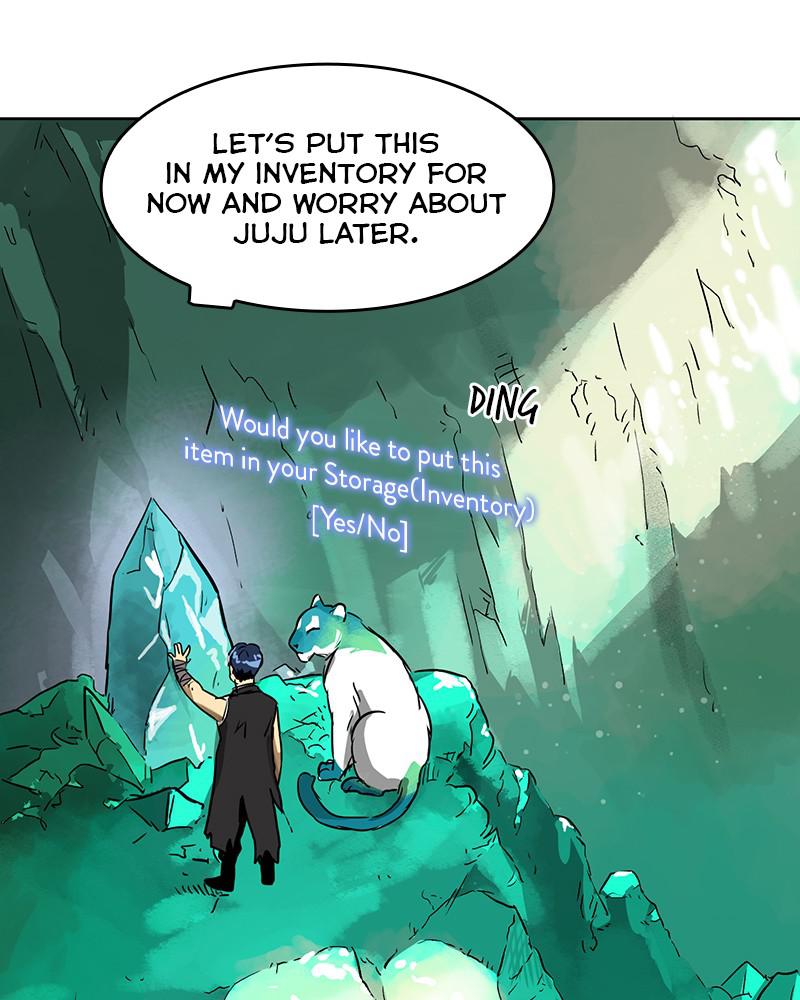 Infinite Leveling: Murim S1 - Episode 66 165