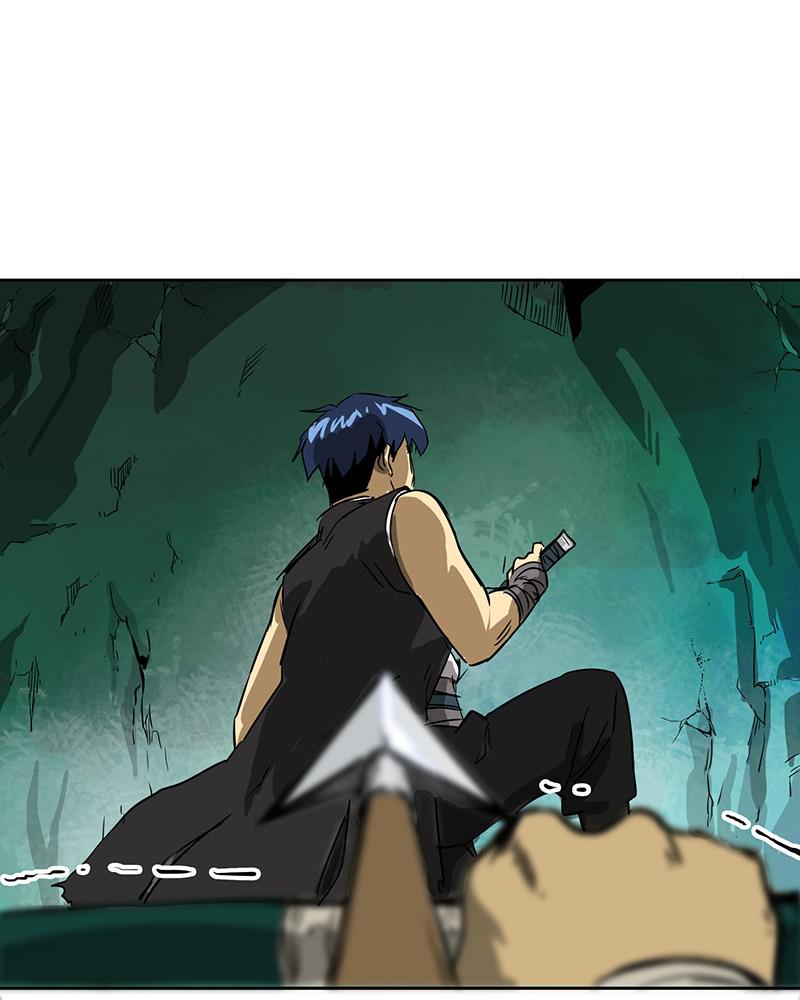 Infinite Leveling: Murim S1 - Episode 67 86