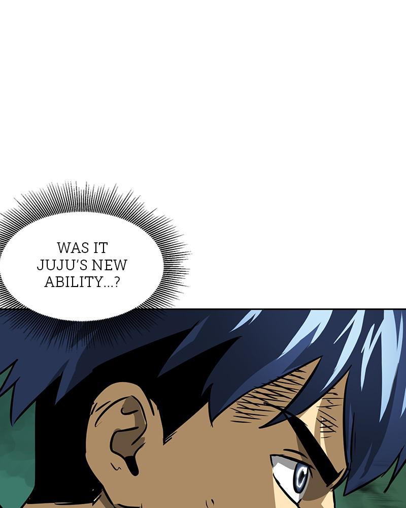 Infinite Leveling: Murim S1 - Episode 67 111