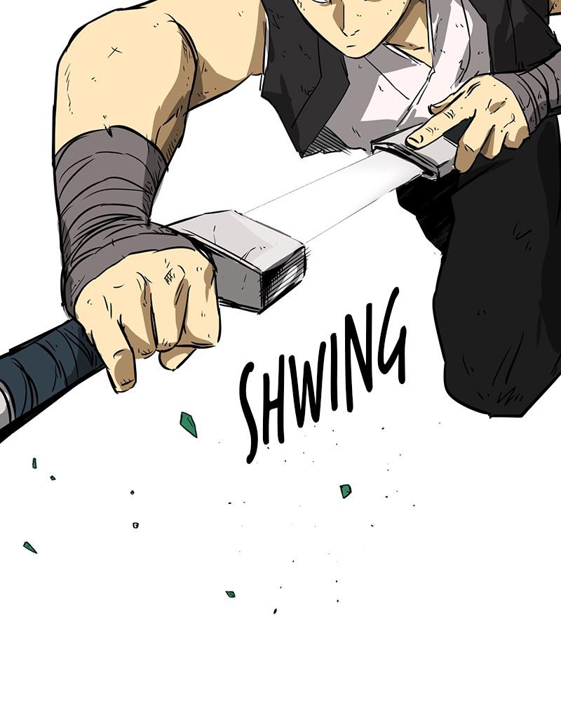 Infinite Leveling: Murim S1 - Episode 67 135