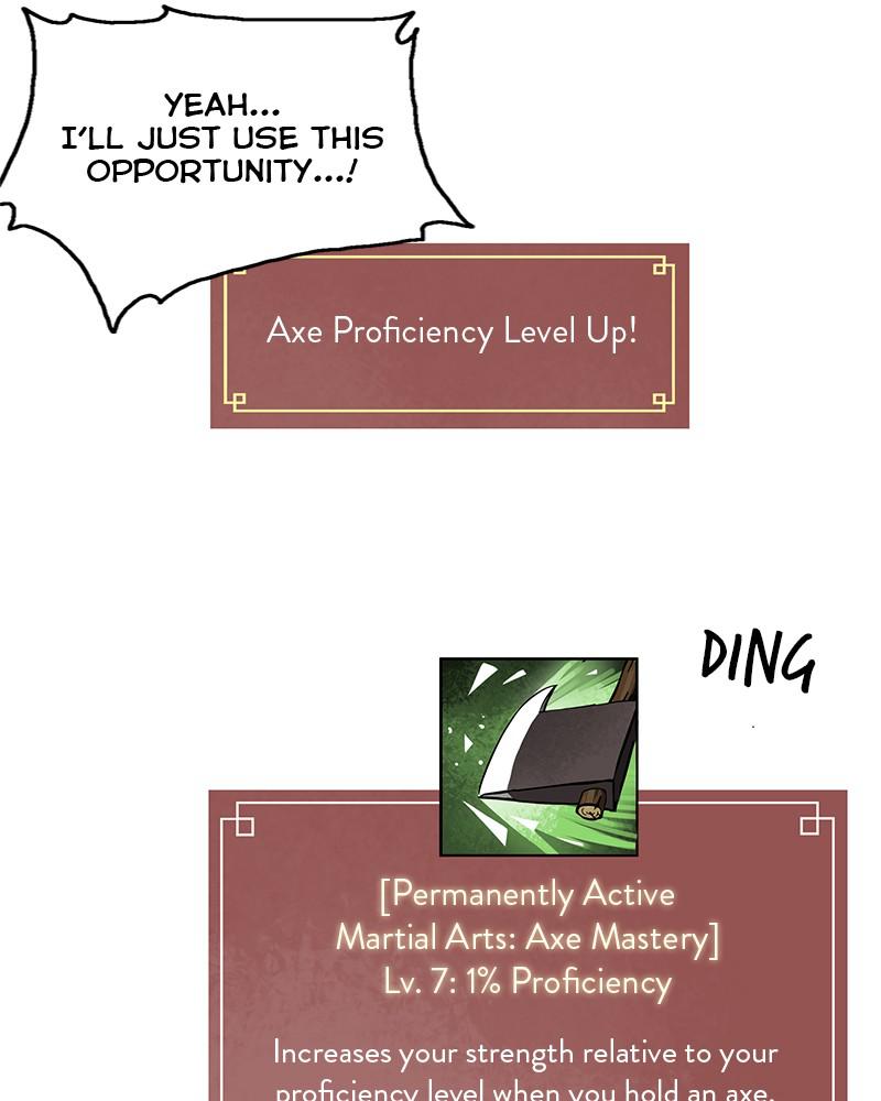 Infinite Leveling: Murim S1 - Episode 68 72