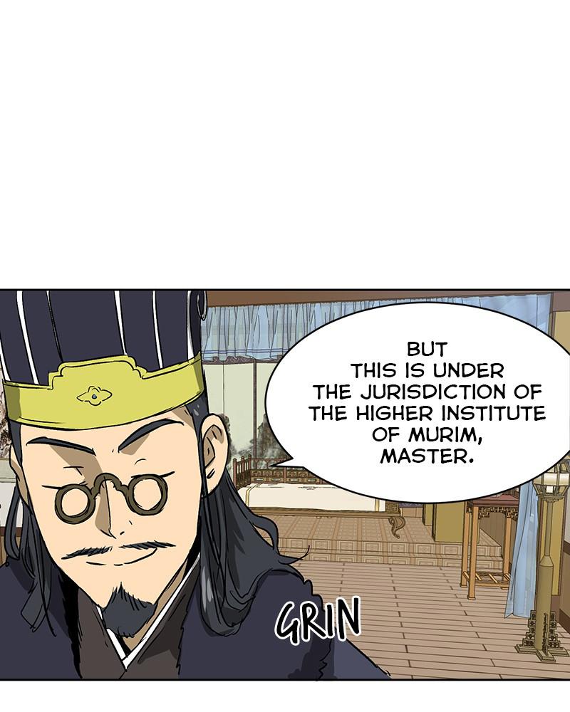 Infinite Leveling: Murim S1 - Episode 68 96