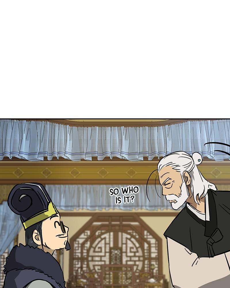 Infinite Leveling: Murim S1 - Episode 68 101