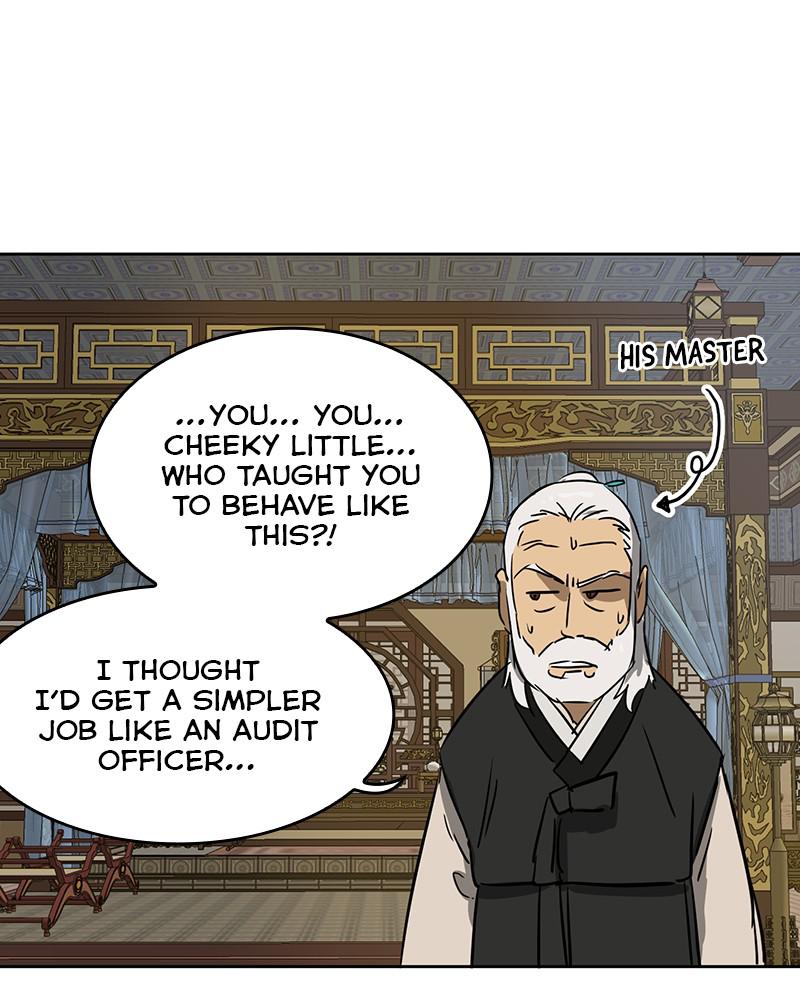 Infinite Leveling: Murim S1 - Episode 68 110