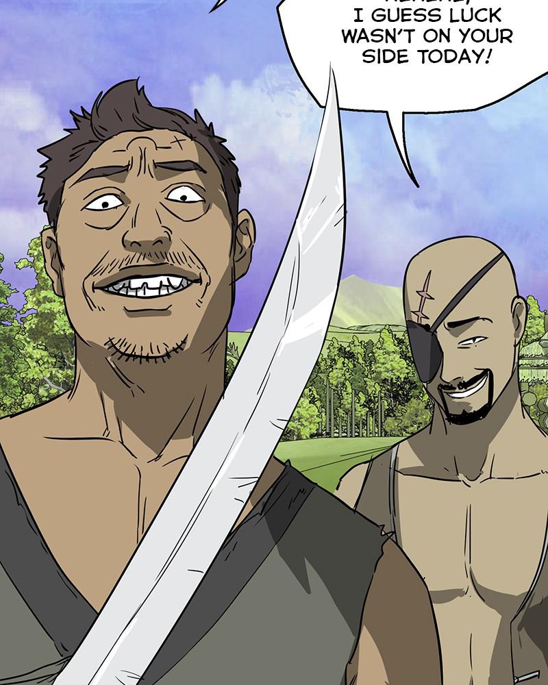Infinite Leveling: Murim S1 - Episode 68 143