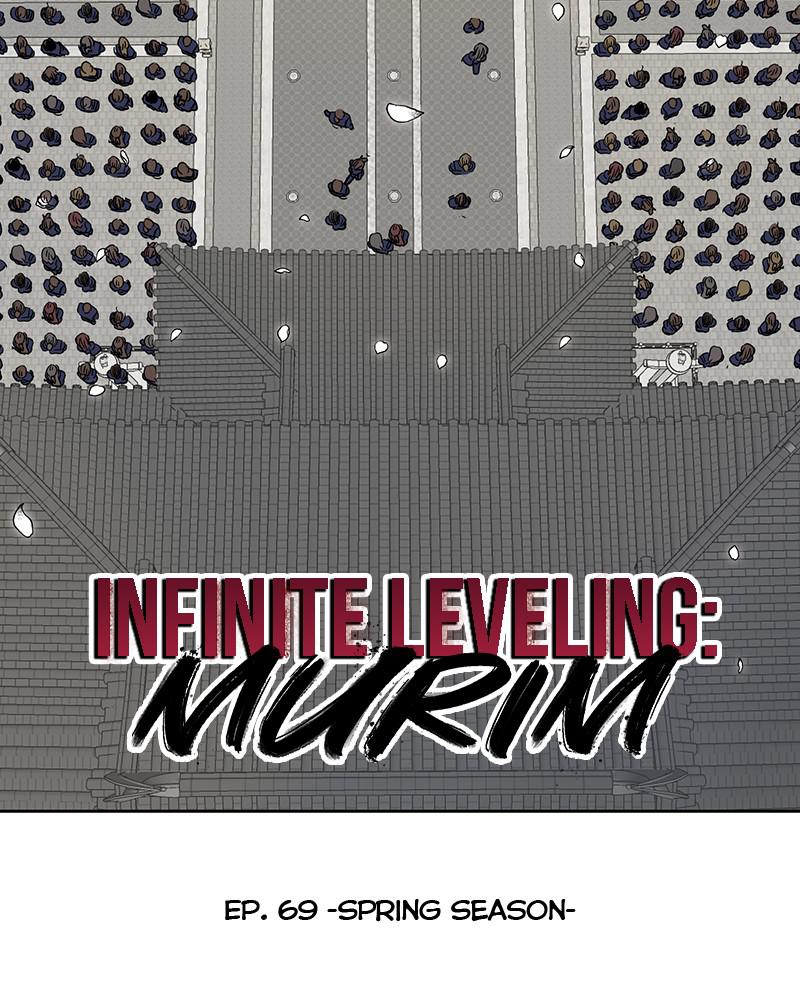 Infinite Leveling: Murim S1 - Episode 69 8