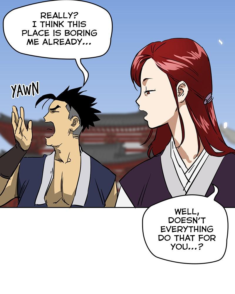 Infinite Leveling: Murim S1 - Episode 69 33