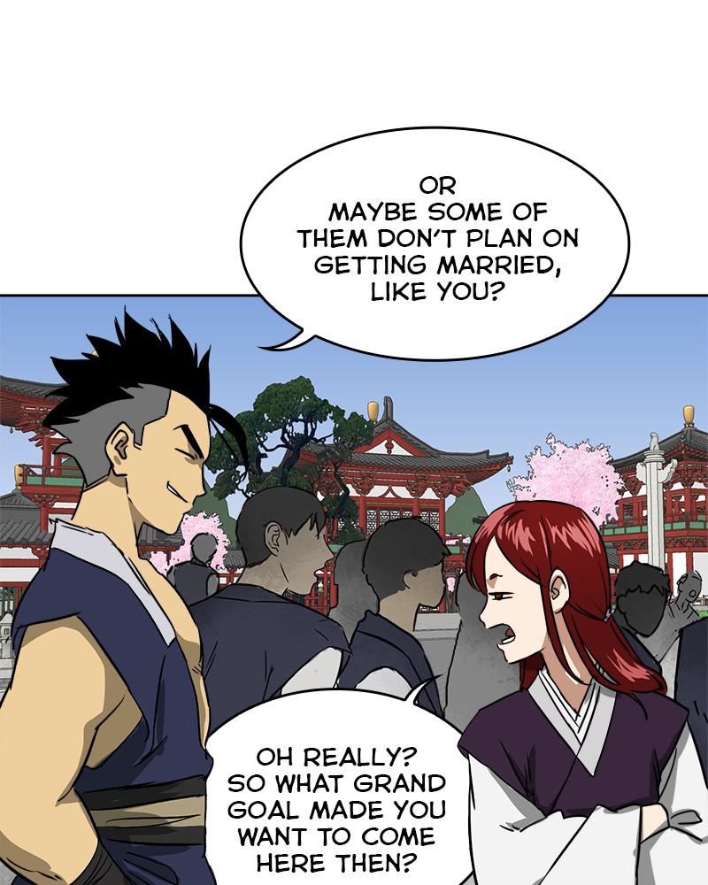 Infinite Leveling: Murim S1 - Episode 69 41