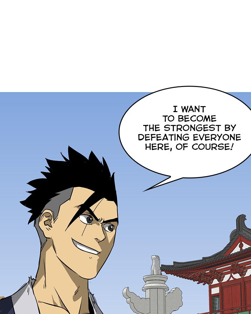 Infinite Leveling: Murim S1 - Episode 69 43