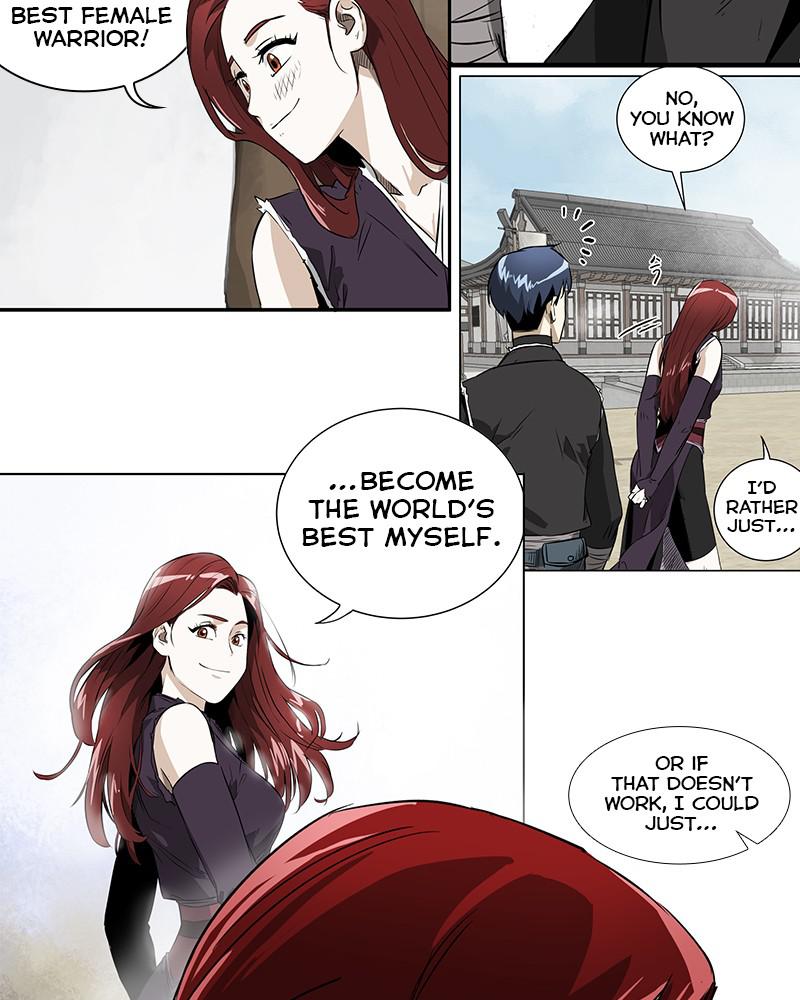 Infinite Leveling: Murim S1 - Episode 69 51