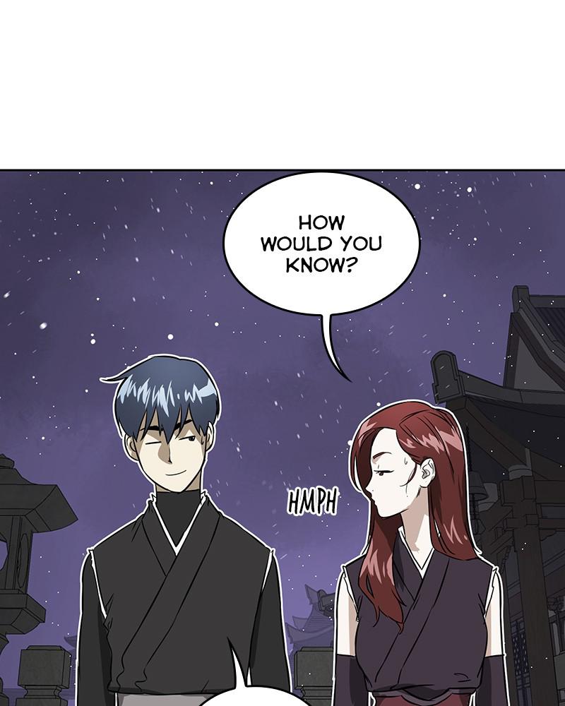 Infinite Leveling: Murim S1 - Episode 69 74
