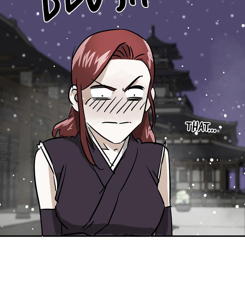 Infinite Leveling: Murim S1 - Episode 69 96